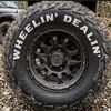 Wheelin’ Dealin’