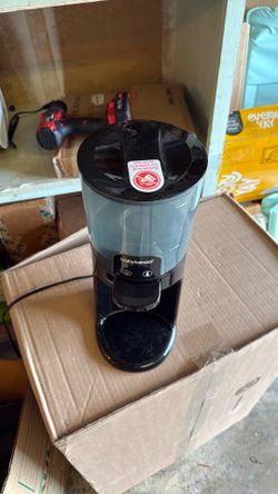 Baby Brezza water Dispenser