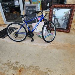 26 In. Huffy Bicycle 