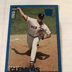 1994, 1995 Collector’s Choice Baseball Cards