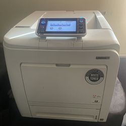 Icolor 550 Digital Color Printer
