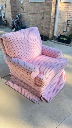 Nice sofa