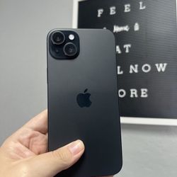 iPhone 15 Tmobile 128 GB 
