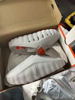 Nike mind 001 light smoke grey size 11 new