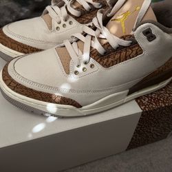 jordan 3s