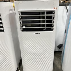 Air Conditioner / Acondicionador de aire