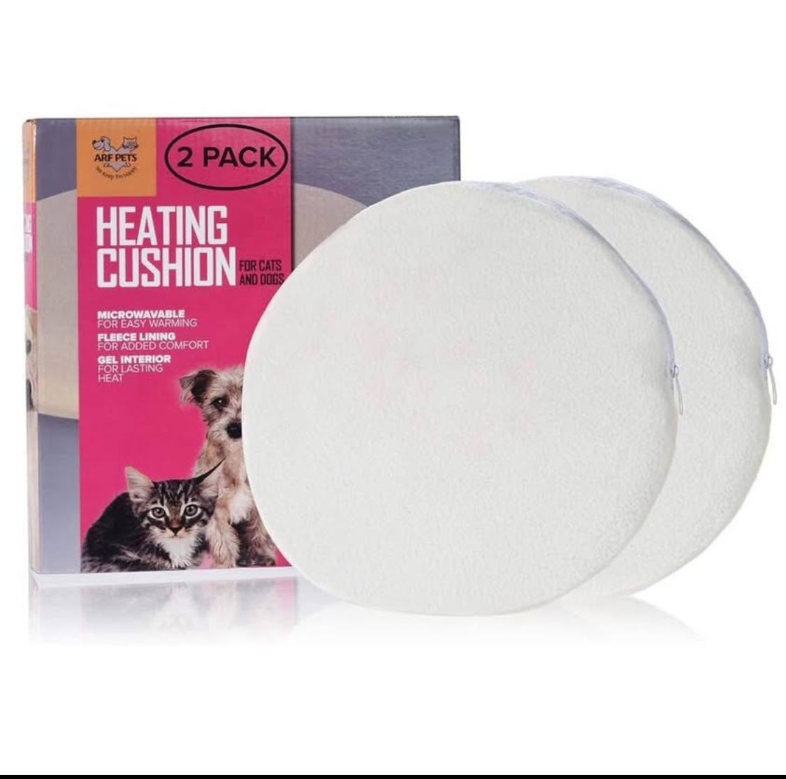 ARF Heating cushion for cats and dogs - Brand New