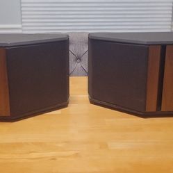 Speakers