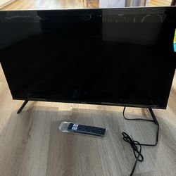 HISENSE 40" A4 Series UHD Android TV 