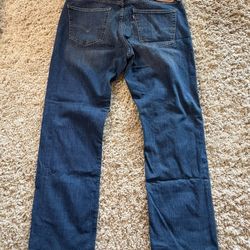 Levi’s 
