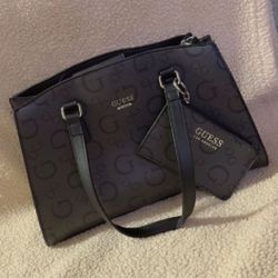 Guess Purse 