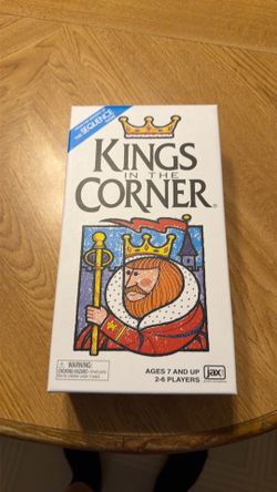 King in the corner, Uno Star Wars