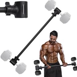 Dumbbell Barbell Converter 