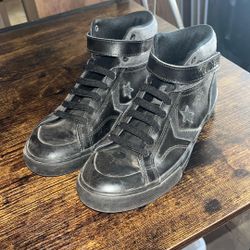 Converse All Star Black 