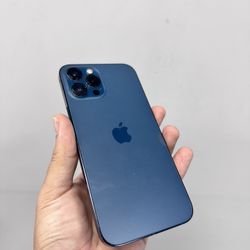 iPhone 12 Pro Max Unlocked 