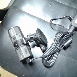 Dashcam Camera 