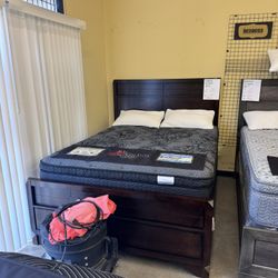 New Mattress Sets 