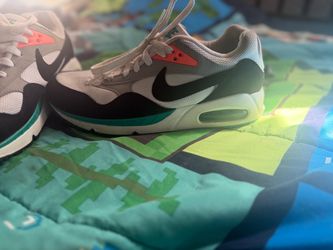 Nike air max women’s 8.5