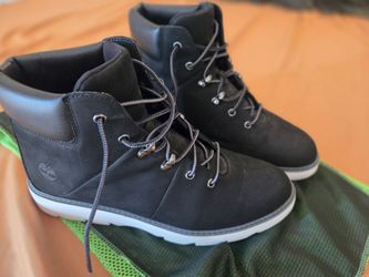 Womens Timberland Boots