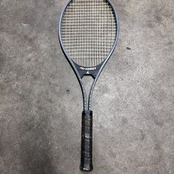 Pro Kennex Tennis Racket