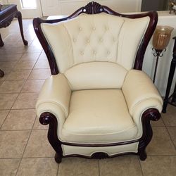 3 piece sofa set white