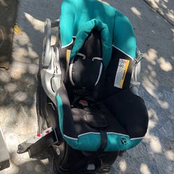 infant car seat 