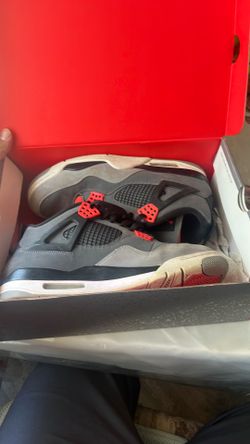 Air jordan 4 retro