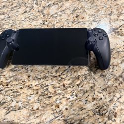 PlayStation Portal Remote Player – Excellent Condition