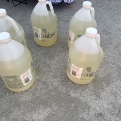 Hi Float Balloon Treatment 96 Oz 