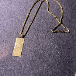 100 Bill Chain 