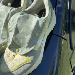 Men's Nike Future Movement x ACG Lowcate 'Oil