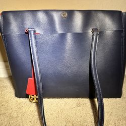 Tory Burch Tote Bag