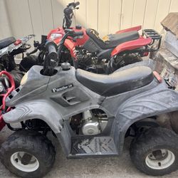 kids atv 110cc