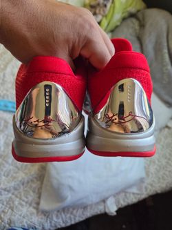 Nike kobe 5 Caitlin clark