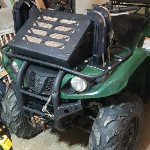 2006 yamaha Kodiak