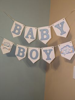 Custom Banners