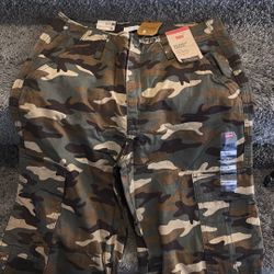 Levi’s