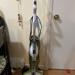 Bissell cross wave vacuum Cleaner