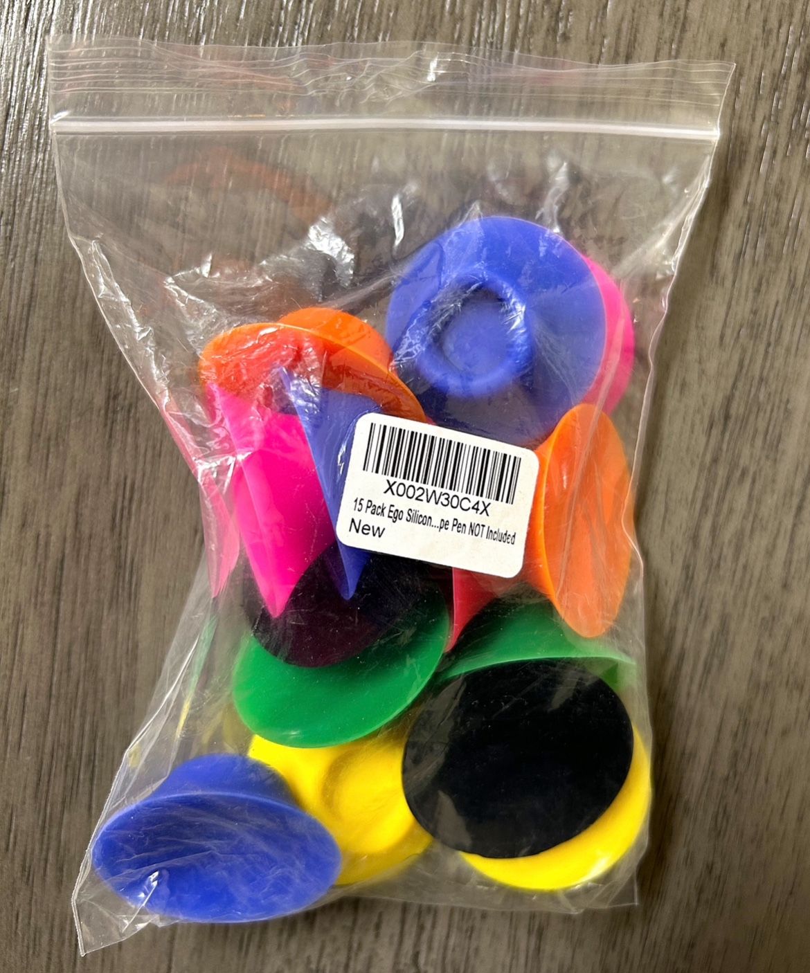 Colorful Vape Holders