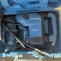 Hurclues Rotary Hammer