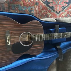 Martin X Series Special