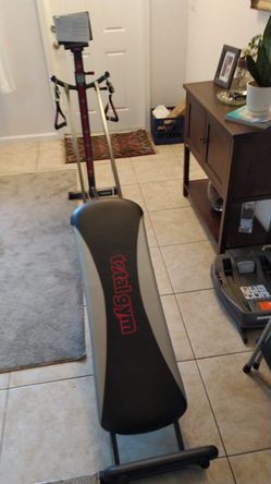 Total gym 1400 home fitness new arrivals