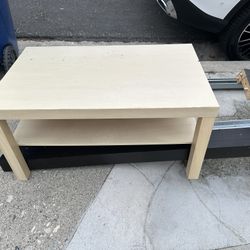 Small Coffee Table