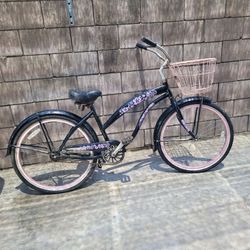 Beach Cruiser