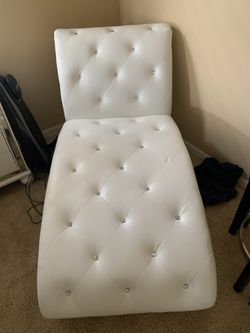 Long Chair