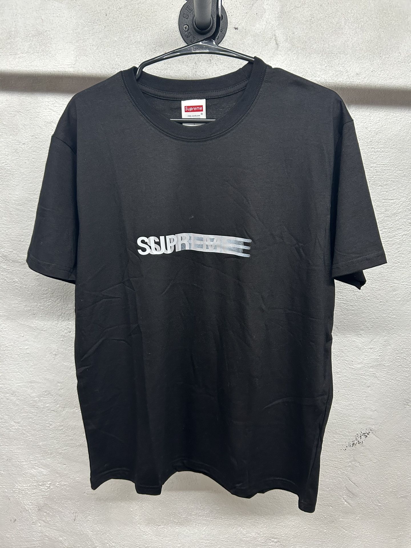 Supreme Tee Size l