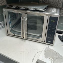 Oster Air Fry/oven 