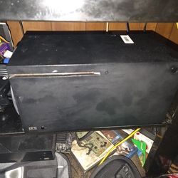 Selling My XSX 1TB with my Astro A50 LIGHTSPEED gen5