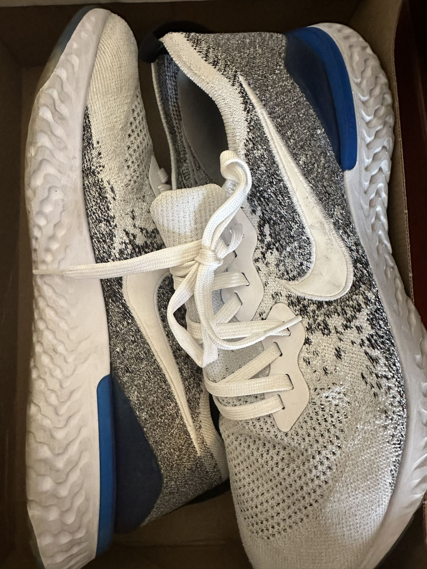Nike Epic React Flyknit