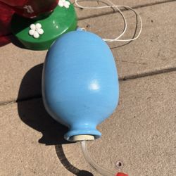 Hummingbird Feeder Lot Of 4